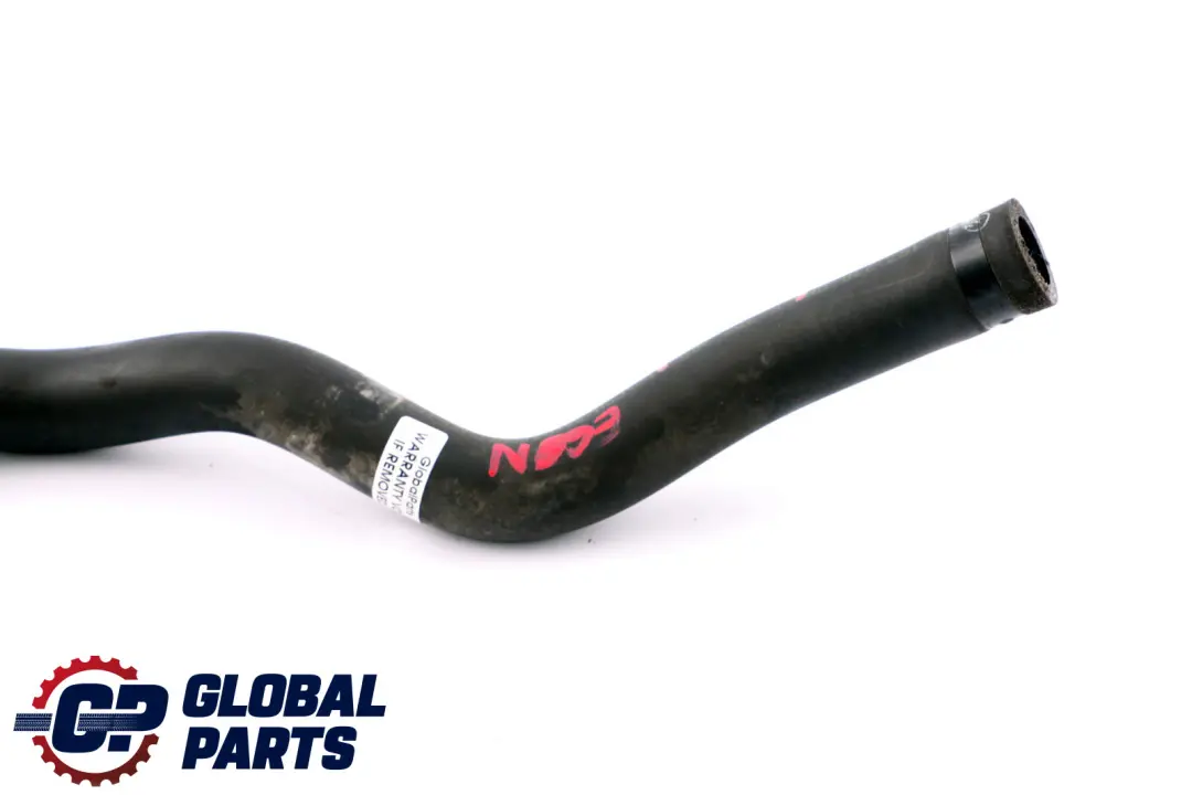 BMW E60 E61 LCI N47 520d Tuyau d'aspiration Tuyau d'huile de Direction - SKU 6777285 - Numéro de pièce 6775194