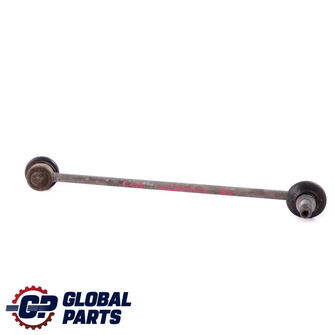Swing Support Stabiliser Front Axle to BMW 5 6 Series F10 F11 F12 with Part number 6777319 BMW 5 6 Series F10 F11 F12 Swing Support Stabiliser Front Axle - SKU 6777319 - Part number 6777319