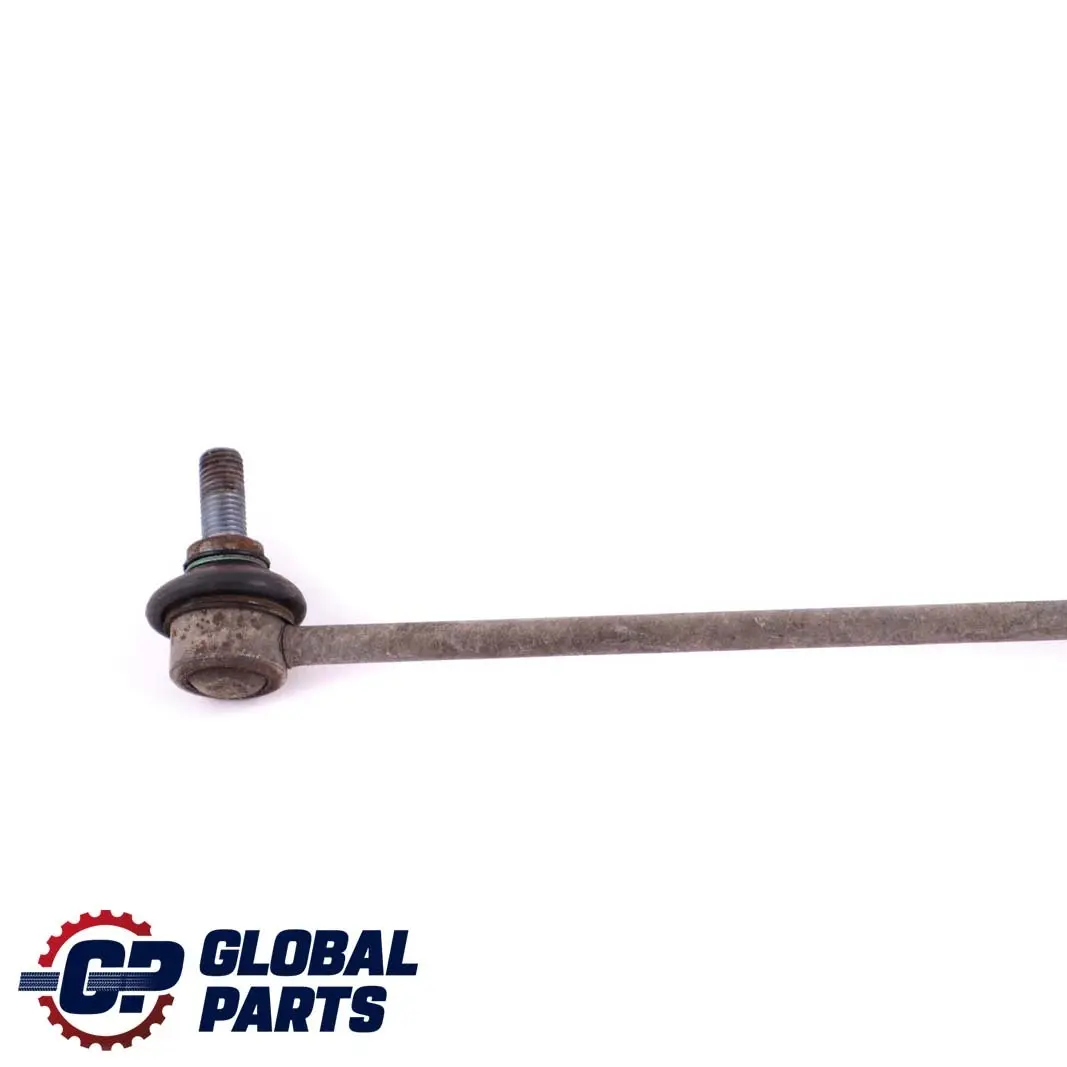 Swing Support Stabiliser Front Axle to BMW 5 6 Series F10 F11 F12 with Part number 6777319 BMW 5 6 Series F10 F11 F12 Swing Support Stabiliser Front Axle - SKU 6777319 - Part number 6777319