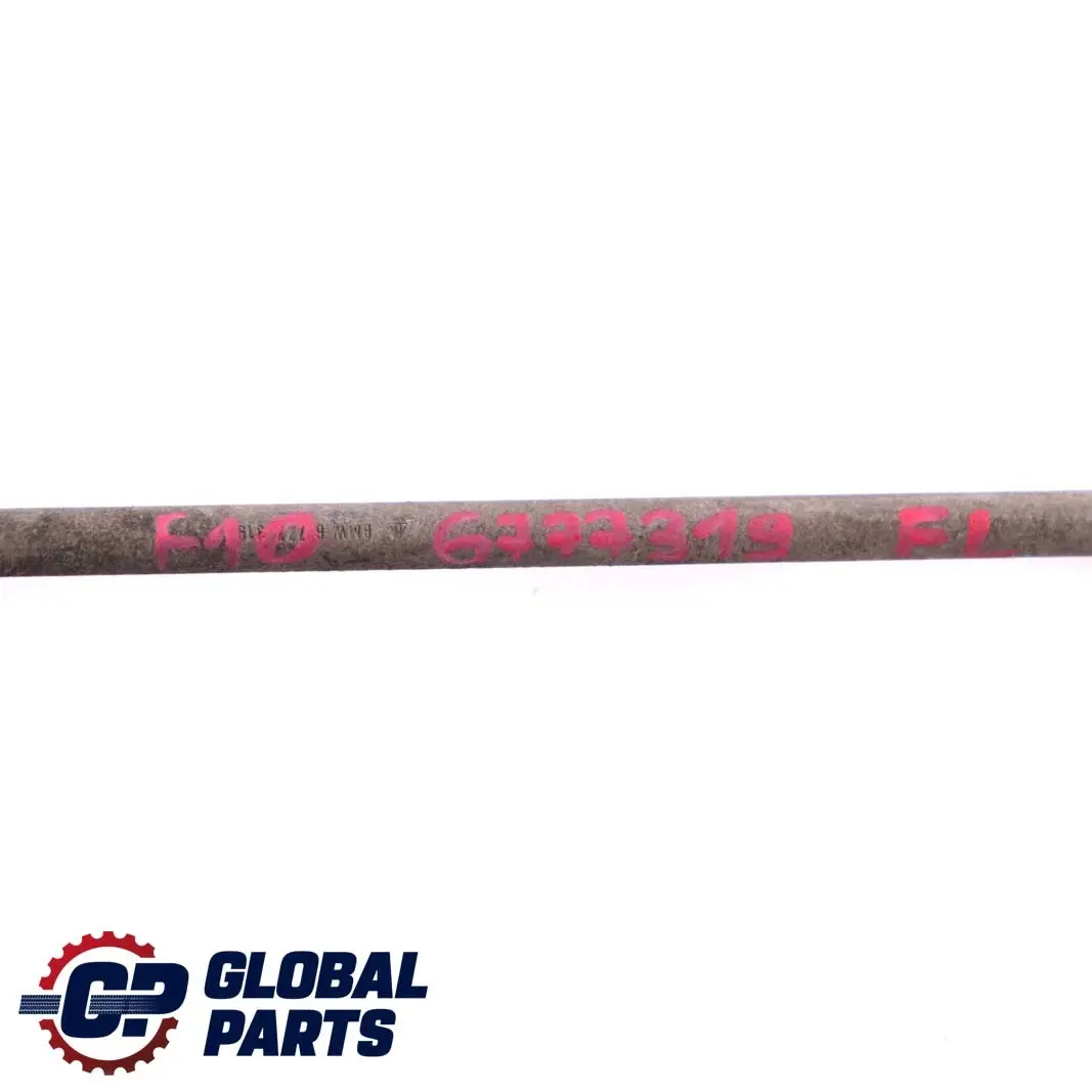 Swing Support Stabiliser Front Axle to BMW 5 6 Series F10 F11 F12 with Part number 6777319 BMW 5 6 Series F10 F11 F12 Swing Support Stabiliser Front Axle - SKU 6777319 - Part number 6777319