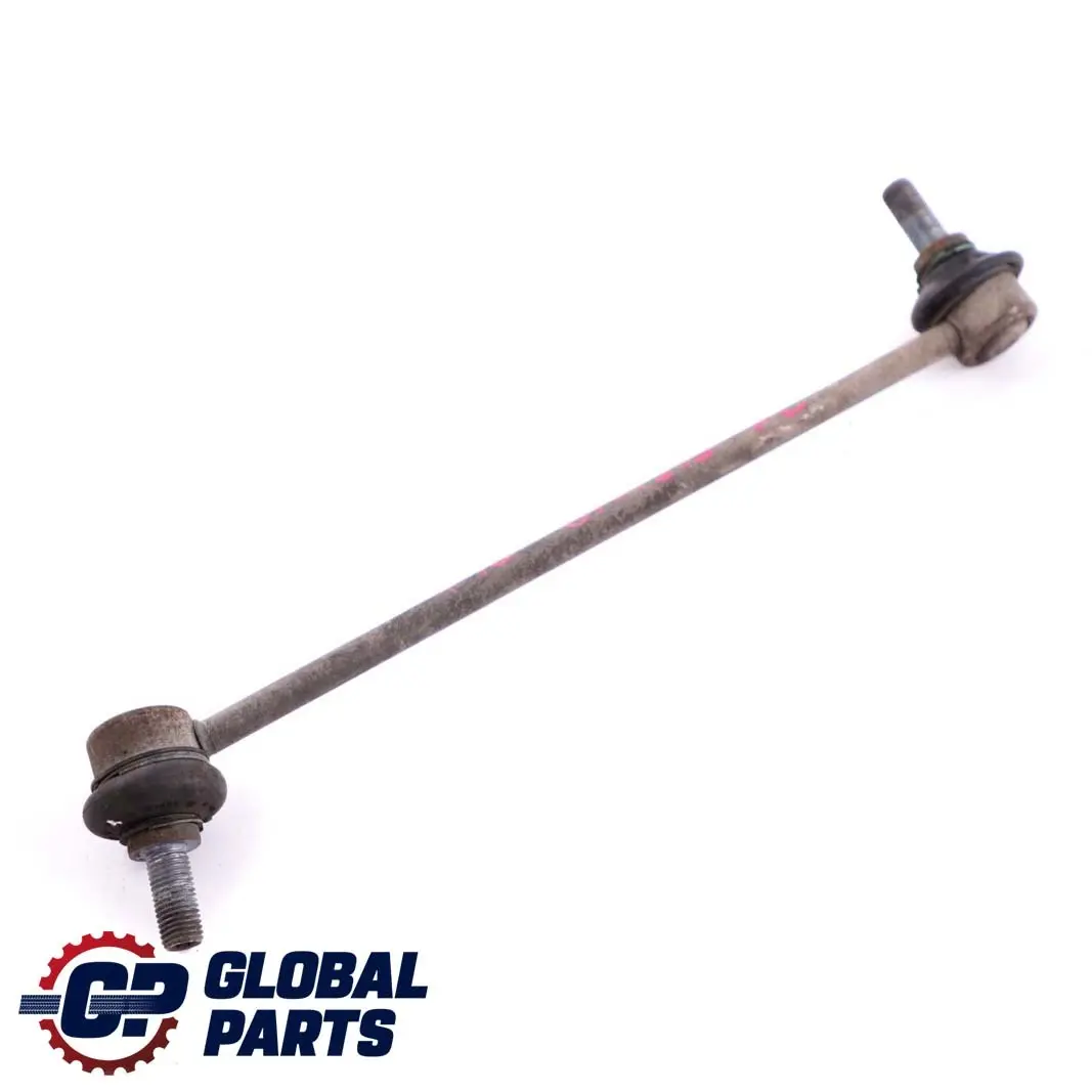 Swing Support Stabiliser Front Axle to BMW 5 6 Series F10 F11 F12 with Part number 6777319 BMW 5 6 Series F10 F11 F12 Swing Support Stabiliser Front Axle - SKU 6777319 - Part number 6777319