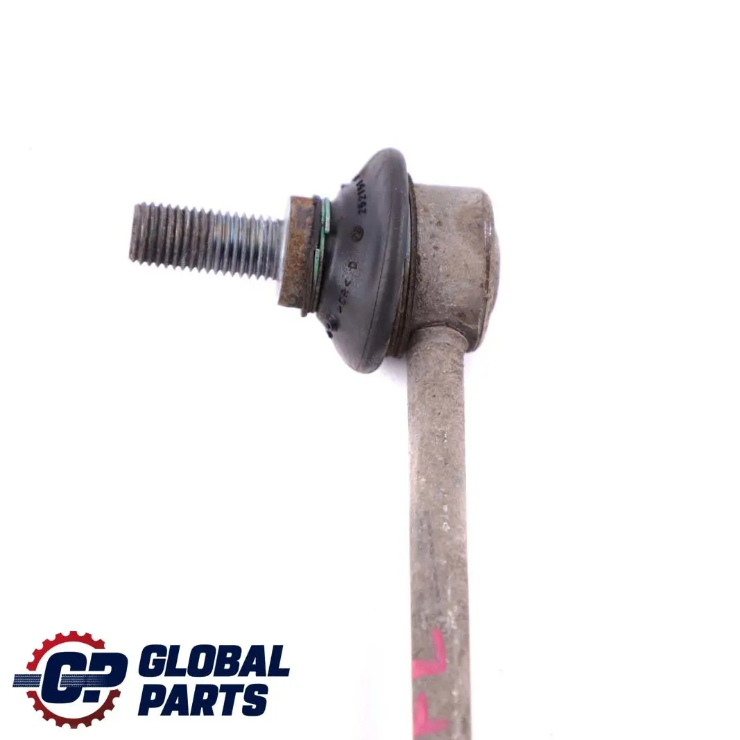 Schwenkstabilisator Vorne Vorderachse für BMW 5 6 er F10 F11 F12 mit Teilenummer 6777319 BMW 5 6 er F10 F11 F12 Schwenkstabilisator Vorne Vorderachse - SKU 6777319 - Teilenummer 6777319