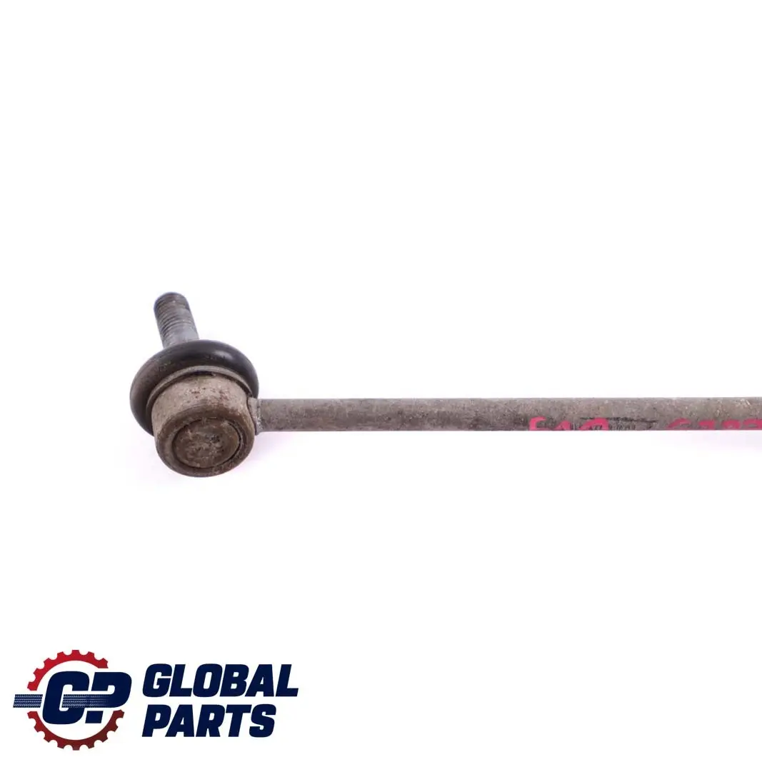BMW 5 6 er F10 F11 F12 Schwenkstabilisator Vorne Vorderachse - SKU 6777319 - Teilenummer 6777319