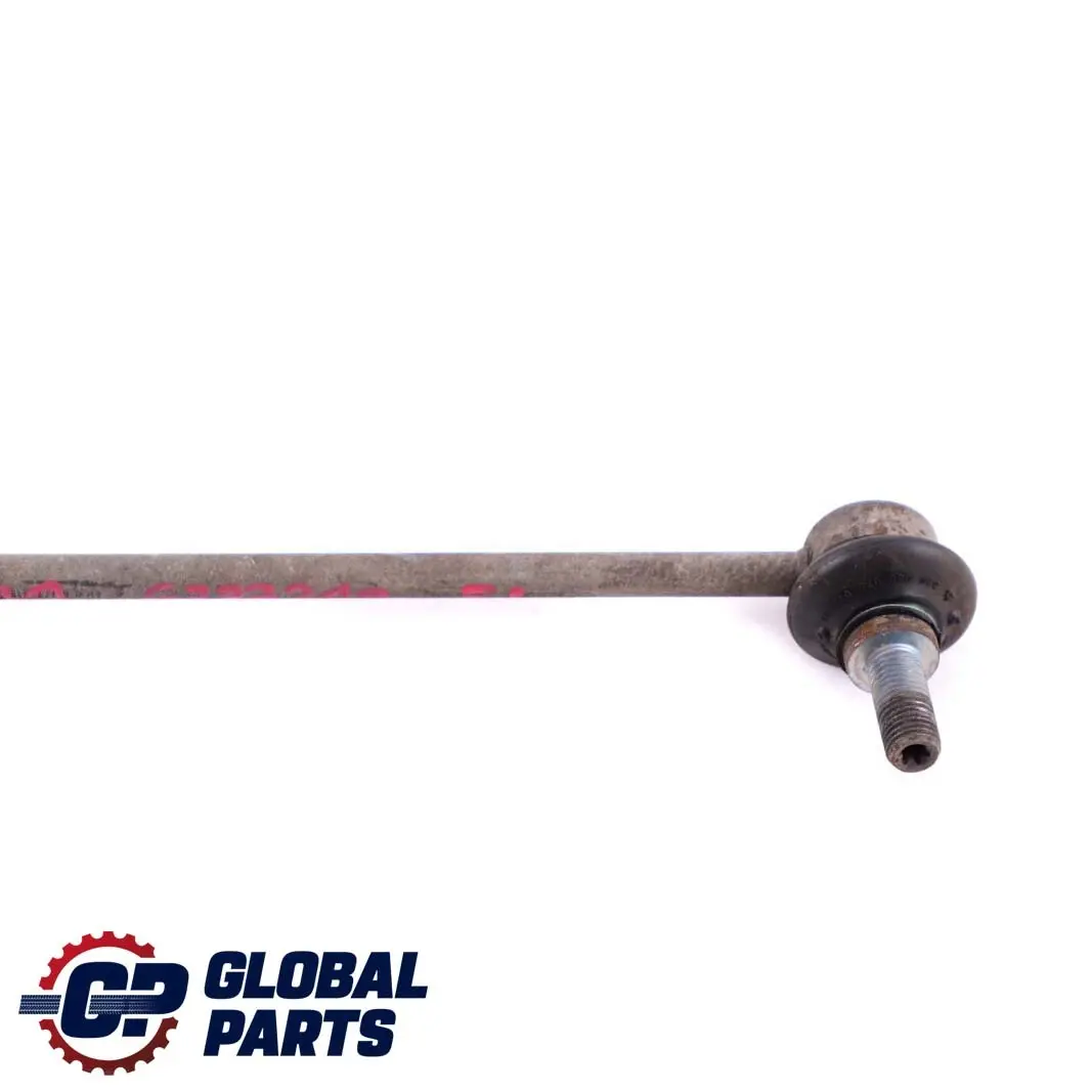 BMW 5 6 er F10 F11 F12 Schwenkstabilisator Vorne Vorderachse - SKU 6777319 - Teilenummer 6777319