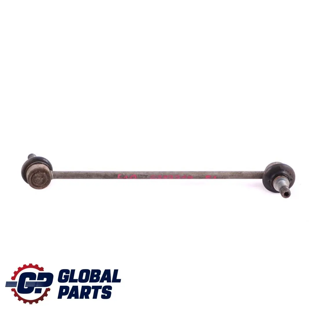 Schwenkstabilisator Vorne Vorderachse für BMW 5 6 er F10 F11 F12 mit Teilenummer 6777319 BMW 5 6 er F10 F11 F12 Schwenkstabilisator Vorne Vorderachse - SKU 6777319 - Teilenummer 6777319