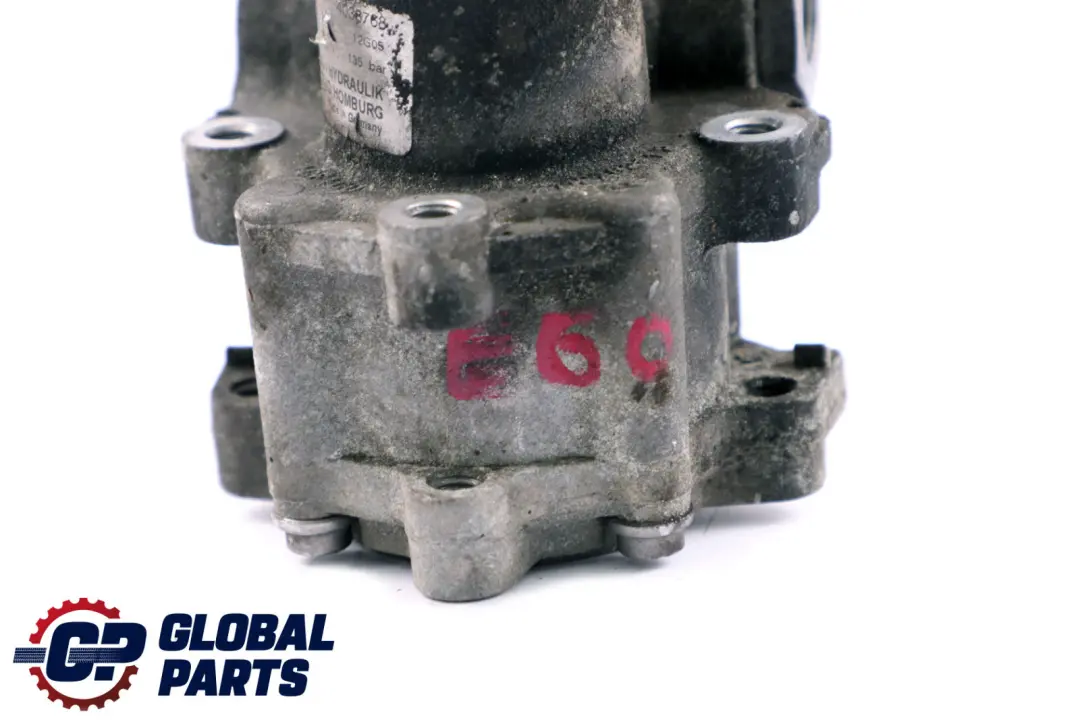 *BMW 5 6 Reihe E60 E61 E63 E64 Benzin N52 N52N Lenkhilfepumpe 4038768 für mit Teilenummer 6777321 *BMW 5 6 Reihe E60 E61 E63 E64 Benzin N52 N52N Lenkhilfepumpe 4038768 - SKU 6777321 - Teilenummer 6777321