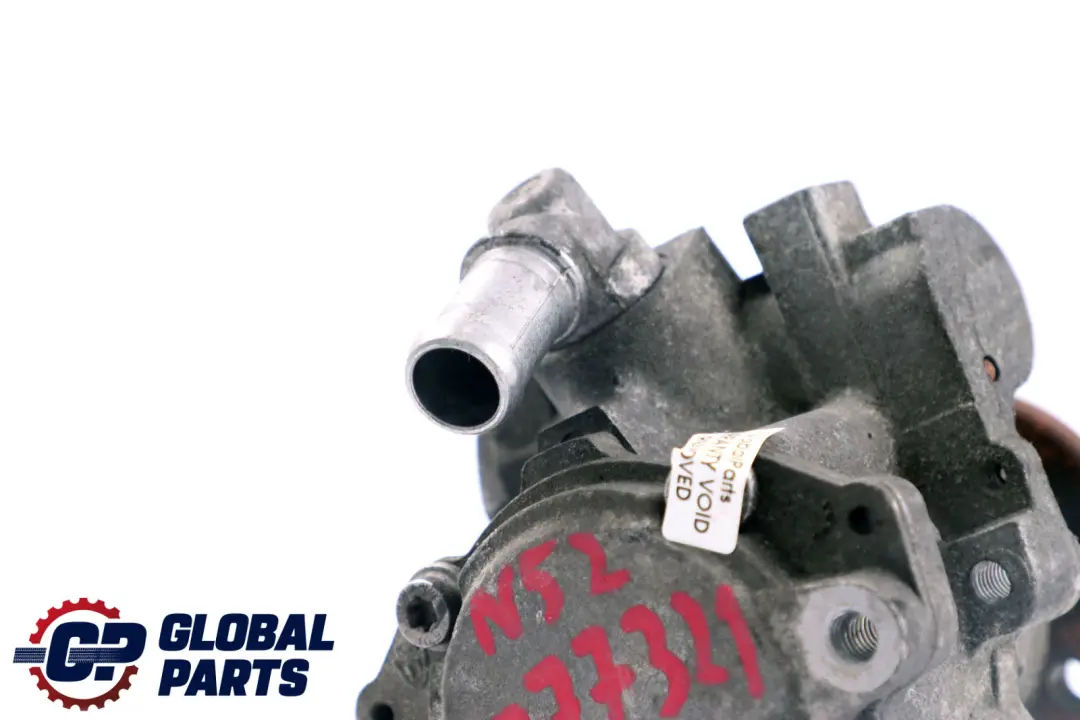 N52 N52N Power Steering Pump 4038768 to BMW 5 6 Series E60 E61 E63 E64 Petrol with Part number 6777321 BMW 5 6 Series E60 E61 E63 E64 Petrol N52 N52N Power Steering Pump 4038768 - SKU 6777321 - Part number 6777321