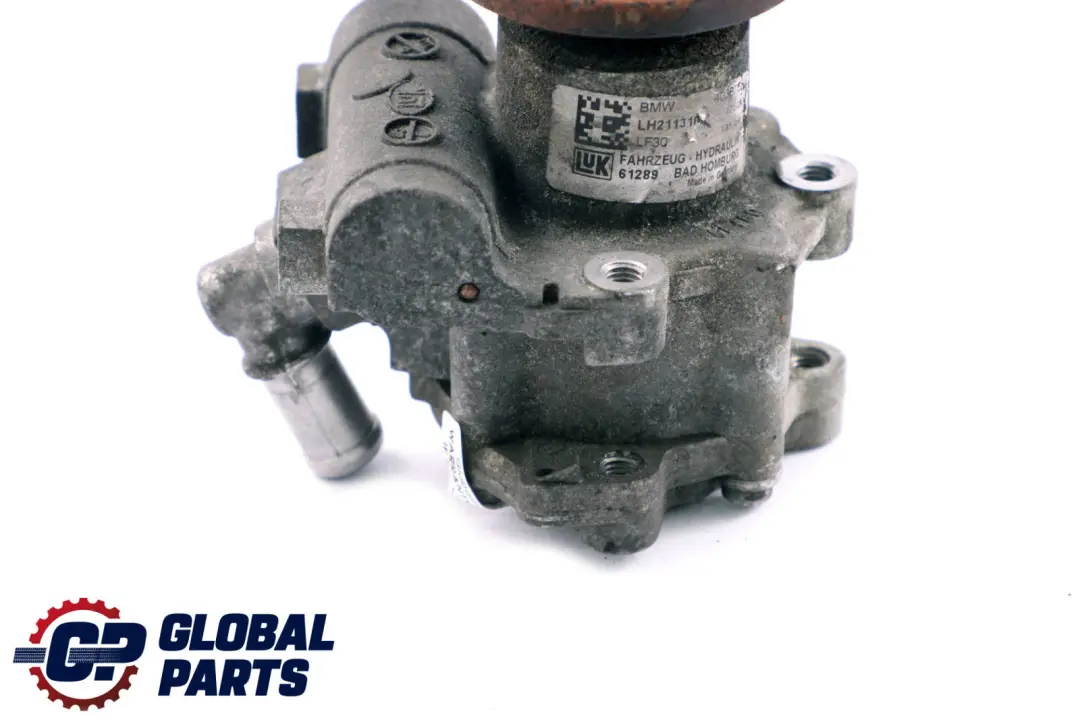 BMW 5 6 Series E60 E61 E63 E64 Petrol N52 N52N Power Steering Pump 4038768 - SKU 6777321 - Part number 6777321