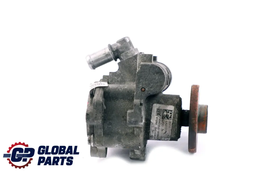 BMW 5 6 Series E60 E61 E63 E64 Petrol N52 N52N Power Steering Pump 4038768 - SKU 6777321 - Part number 6777321