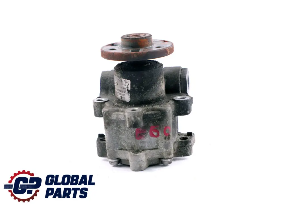  *BMW 5 6 Reihe E60 E61 E63 E64 Benzin N52 N52N Lenkhilfepumpe 4038768 - SKU 6777321 - Teilenummer 6777321