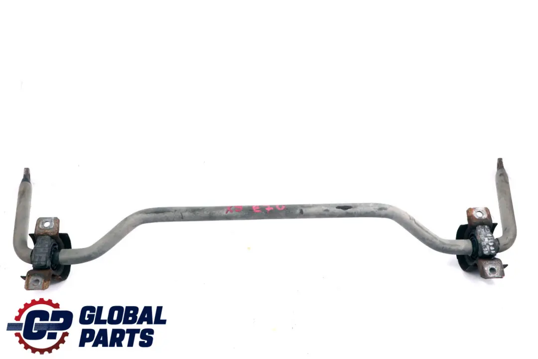 BMW X5 E70 Rear Axle Suspension Stabilizer Anti Roll Sway Bar 24.6MM - SKU 6777322 - Part number 6777322