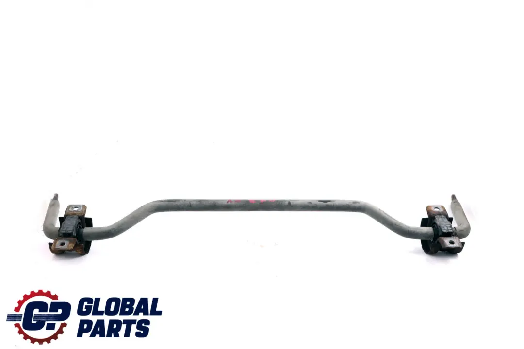 BMW X5 E70 Rear Axle Suspension Stabilizer Anti Roll Sway Bar 24.6MM - SKU 6777322 - Part number 6777322