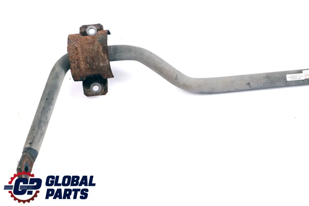BMW X5 E70 Eje Trasero Estabilizador Suspensión Barra Antivuelco 24.6MM - SKU 6777322 - Número de pieza 6777322