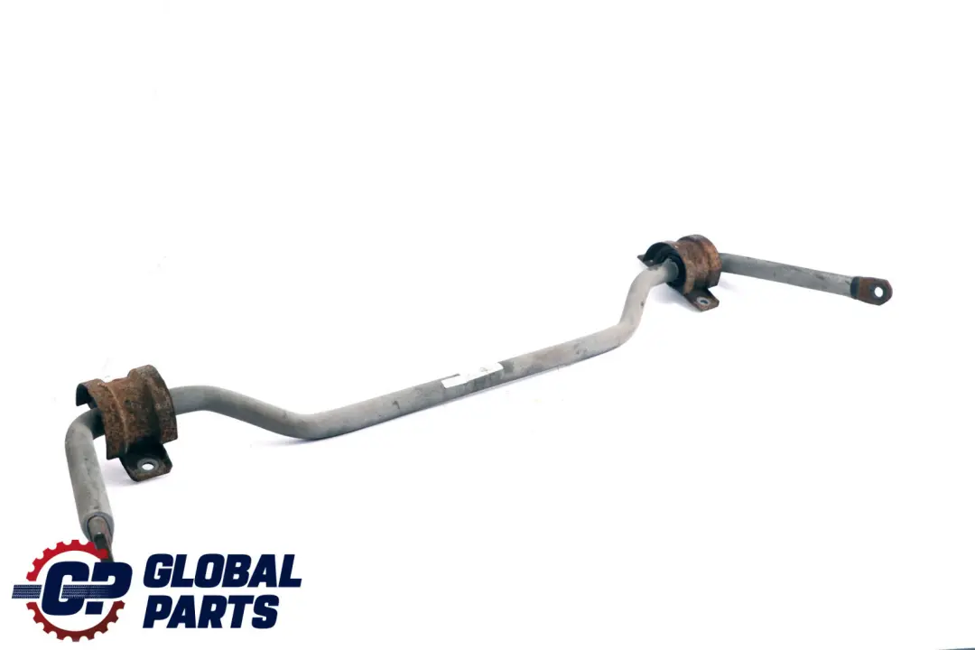 BMW X5 E70 Rear Axle Suspension Stabilizer Anti Roll Sway Bar 24.6MM - SKU 6777322 - Part number 6777322