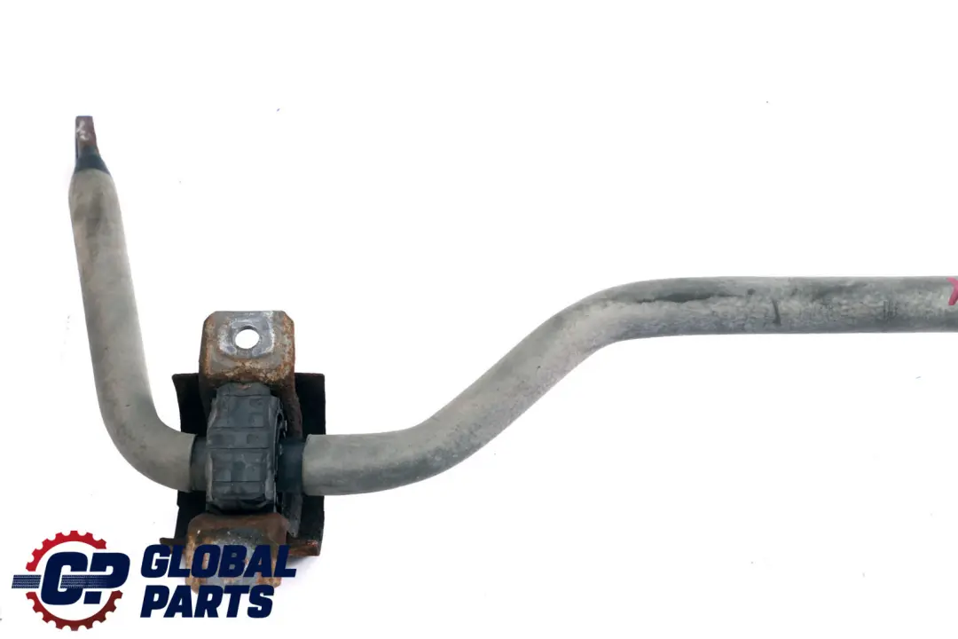 BMW X5 E70 Eje Trasero Estabilizador Suspensión Barra Antivuelco 24.6MM - SKU 6777322 - Número de pieza 6777322