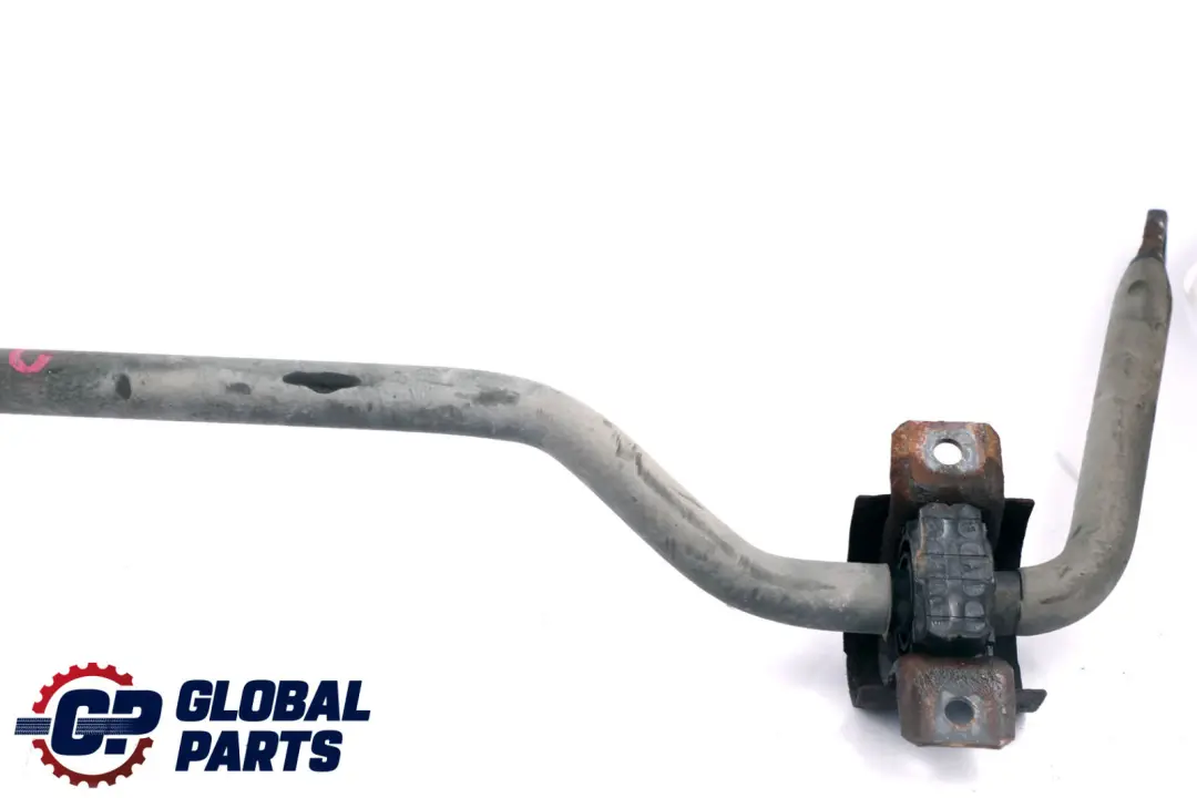 BMW X5 E70 Eje Trasero Estabilizador Suspensión Barra Antivuelco 24.6MM - SKU 6777322 - Número de pieza 6777322
