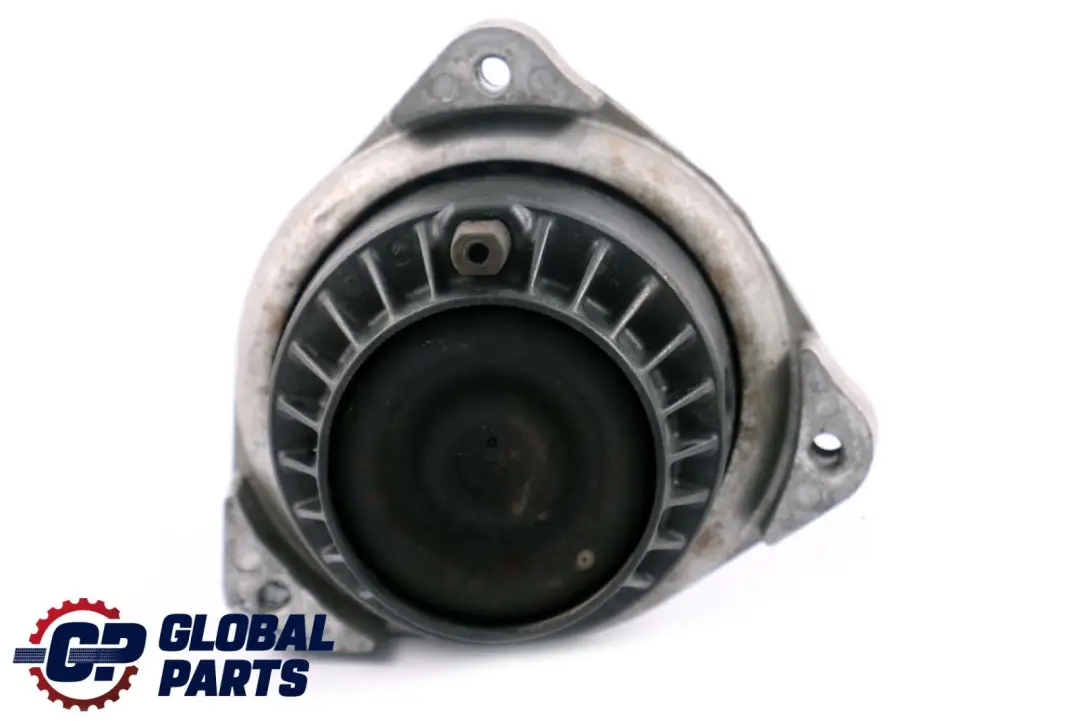 BMW 5 Series F07 GT F10 F11 N57 N57N Engine Mount Bracket 2211 - SKU 6777371 - Part number 6777371