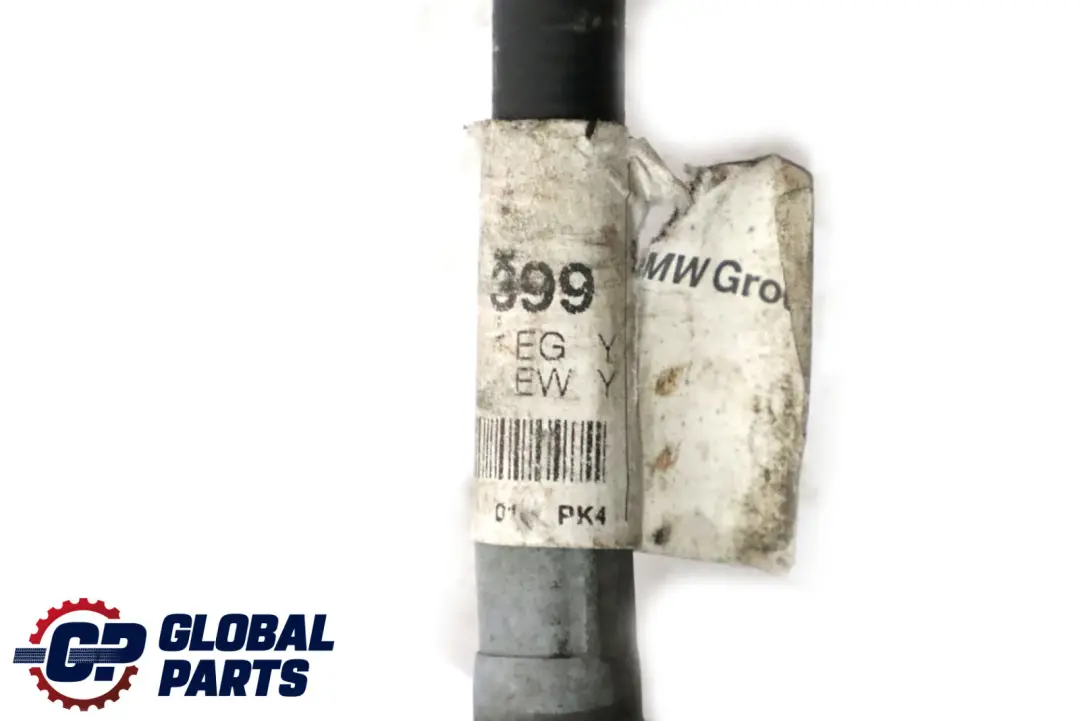Mini Cooper One R50 R52 R53 Handbrake Bowden Cable Right O/S - SKU 6777399 - Part number 6777399