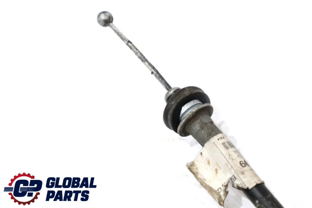 Mini Cooper One R50 R52 R53 Handbremse Bowdenzug Rechts - SKU 6777399 - Teilenummer 6777399