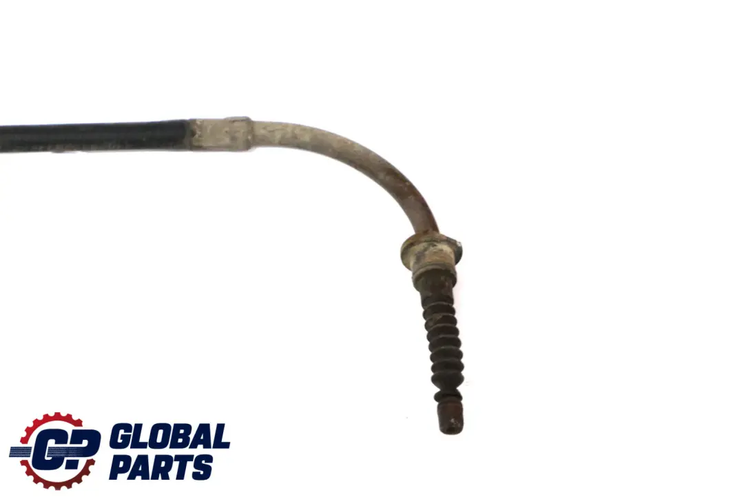 Handbrake Bowden Cable Right O/S to Mini Cooper One R50 R52 R53 with Part number 6777399 Mini Cooper One R50 R52 R53 Handbrake Bowden Cable Right O/S - SKU 6777399 - Part number 6777399