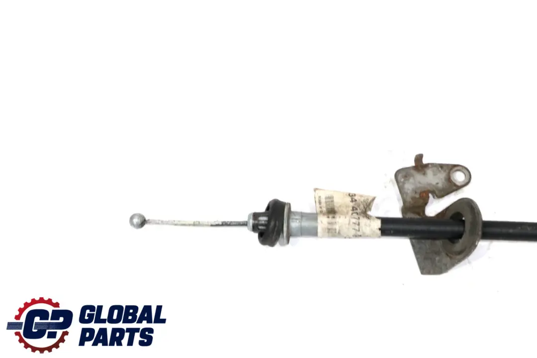 Mini Cooper One R50 R52 R53 Freno De mano Bowden Cable Derecho - SKU 6777399 - Número de pieza 6777399