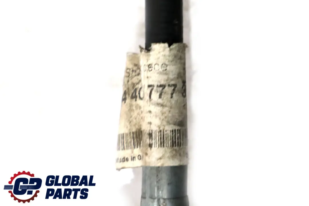 BMW Mini Cooper One R50 R52 R53 Handbrake Bowden Cable Right O/S - SKU 6777399 - Part number 6777399