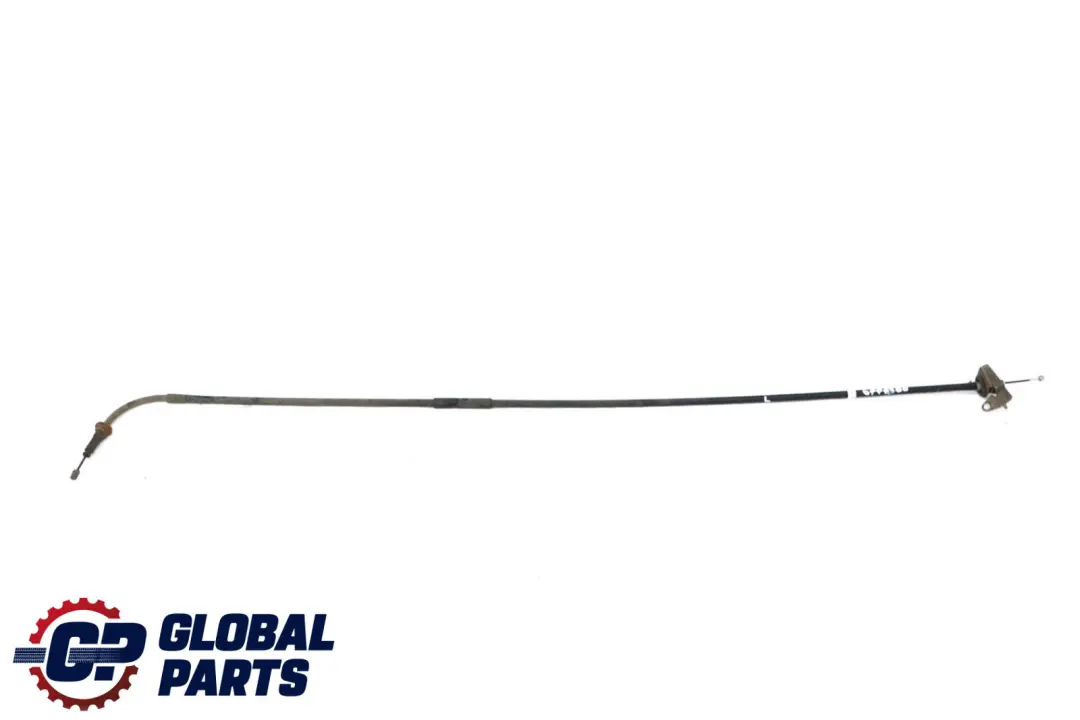 BMW Mini Cooper One R50 R52 R53 Handbremsbowdenzug Links - SKU 6777400 - Teilenummer 6777400