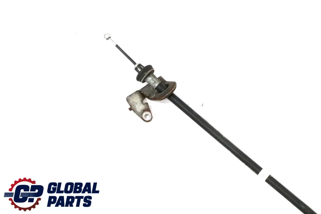BMW Mini Cooper One R50 R52 R53 Handbremsbowdenzug Links - SKU 6777400 - Teilenummer 6777400
