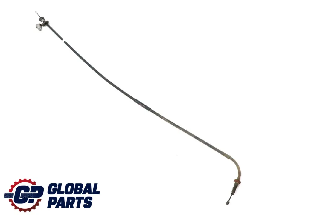 Freno De mano Bowden Cable Izquierdo para Mini Cooper One R50 R52 R53 con número de pieza 6777400 Mini Cooper One R50 R52 R53 Freno De mano Bowden Cable Izquierdo - SKU 6777400 - Número de pieza 6777400