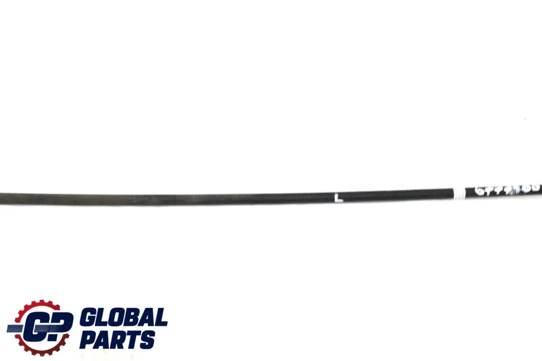 BMW Mini Cooper One R50 R52 R53 Handbrake Bowden Cable Left N/S - SKU 6777400 - Part number 6777400