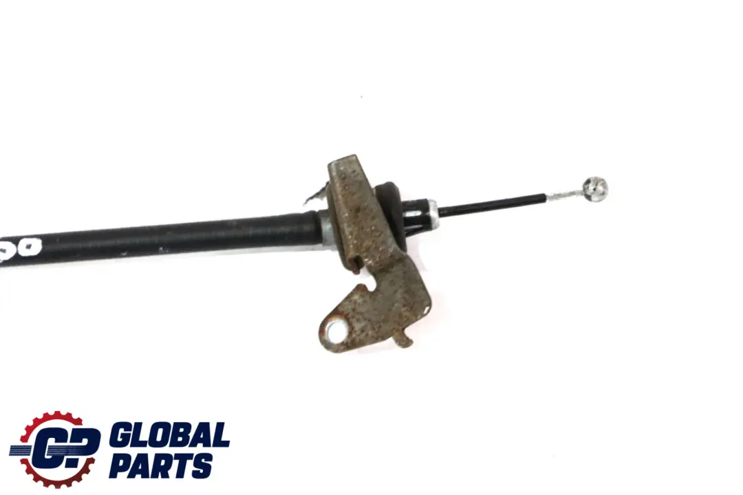 BMW Mini Cooper One R50 R52 R53 Handbrake Bowden Cable Left N/S - SKU 6777400 - Part number 6777400