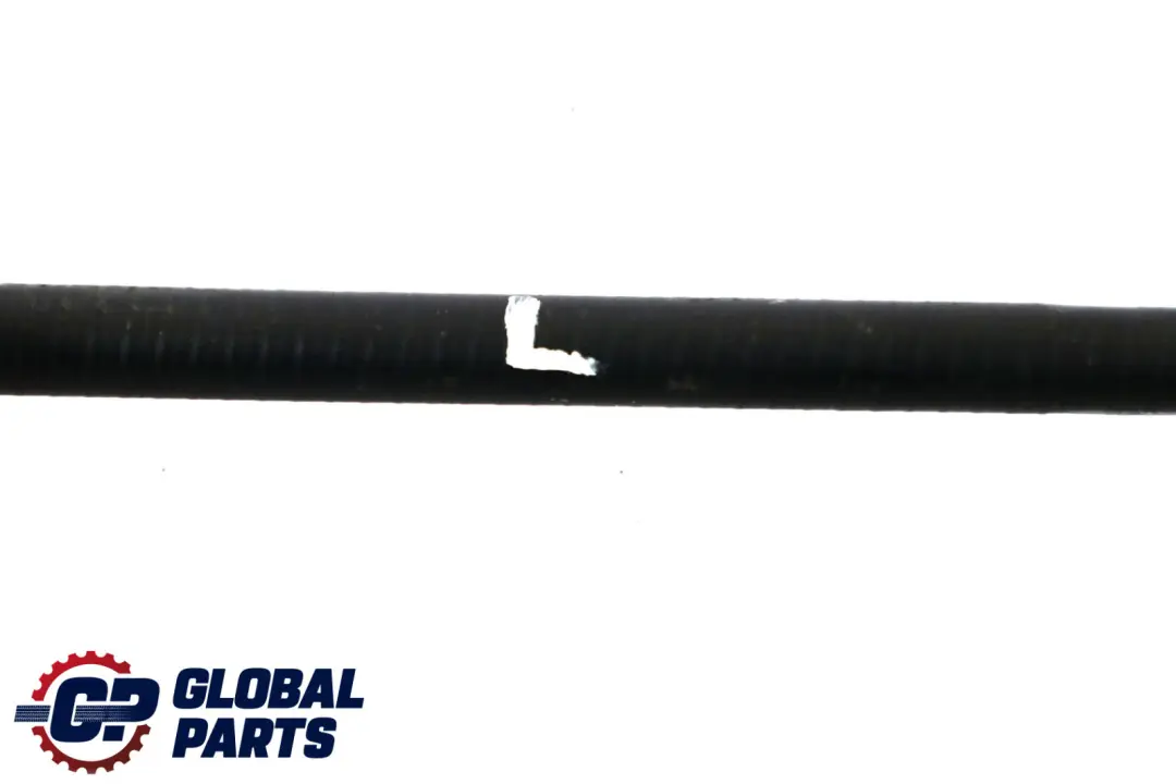 Mini Cooper One R50 R52 R53 Freno De mano Bowden Cable Izquierdo - SKU 6777400 - Número de pieza 6777400