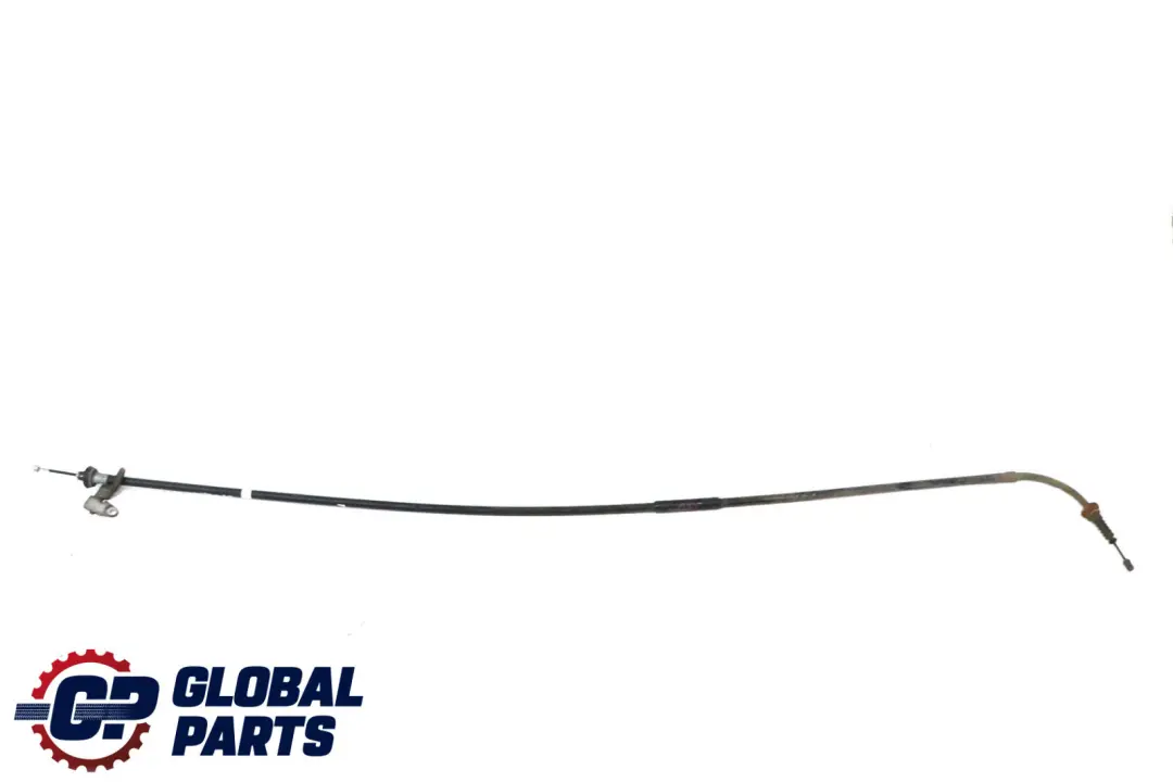 BMW Mini Cooper One R50 R52 R53 Handbrake Bowden Cable Left N/S - SKU 6777400 - Part number 6777400