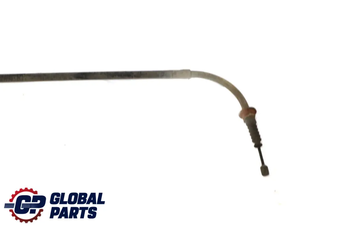 BMW Mini Cooper One R50 R52 R53 Handbrake Bowden Cable Left N/S - SKU 6777400 - Part number 6777400