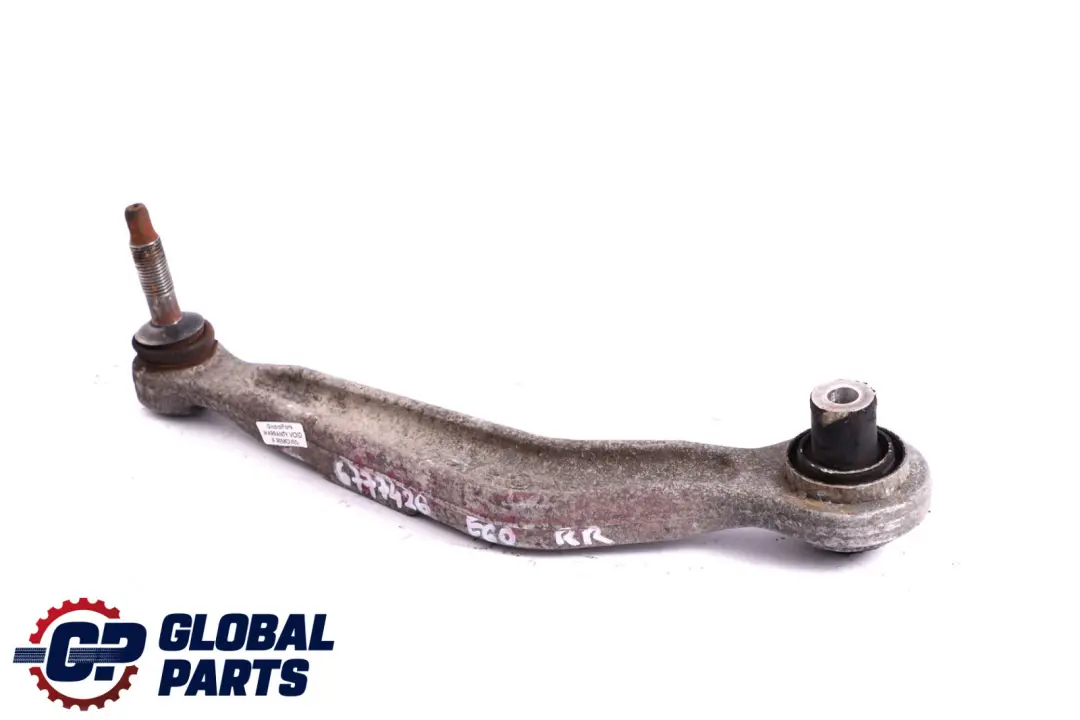 BMW 5 er E60 Achse Querlenker Hinten Rechts 3332 - SKU 6777426 - Teilenummer 6777426