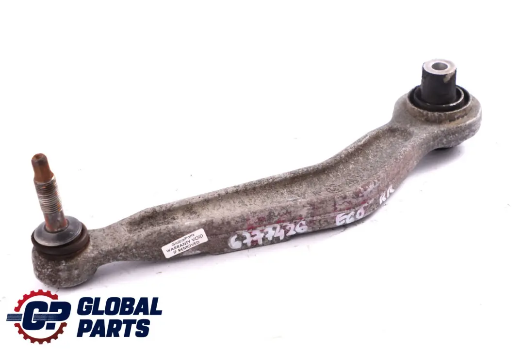 Essieu Wishbone Arriere Droit 3332 pour BMW E60 à propos du numéro de pièce 6777426 BMW E60 Essieu Wishbone Arriere Droit 3332 - SKU 6777426 - Numéro de pièce 6777426