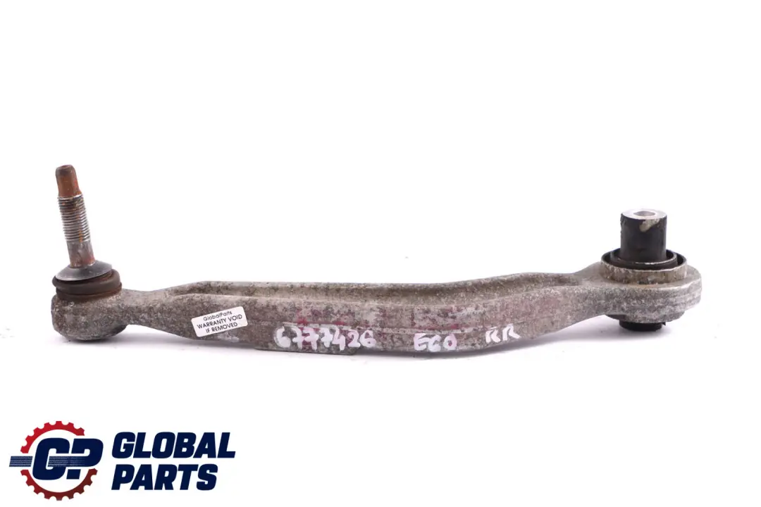 BMW 5 er E60 Achse Querlenker Hinten Rechts 3332 - SKU 6777426 - Teilenummer 6777426