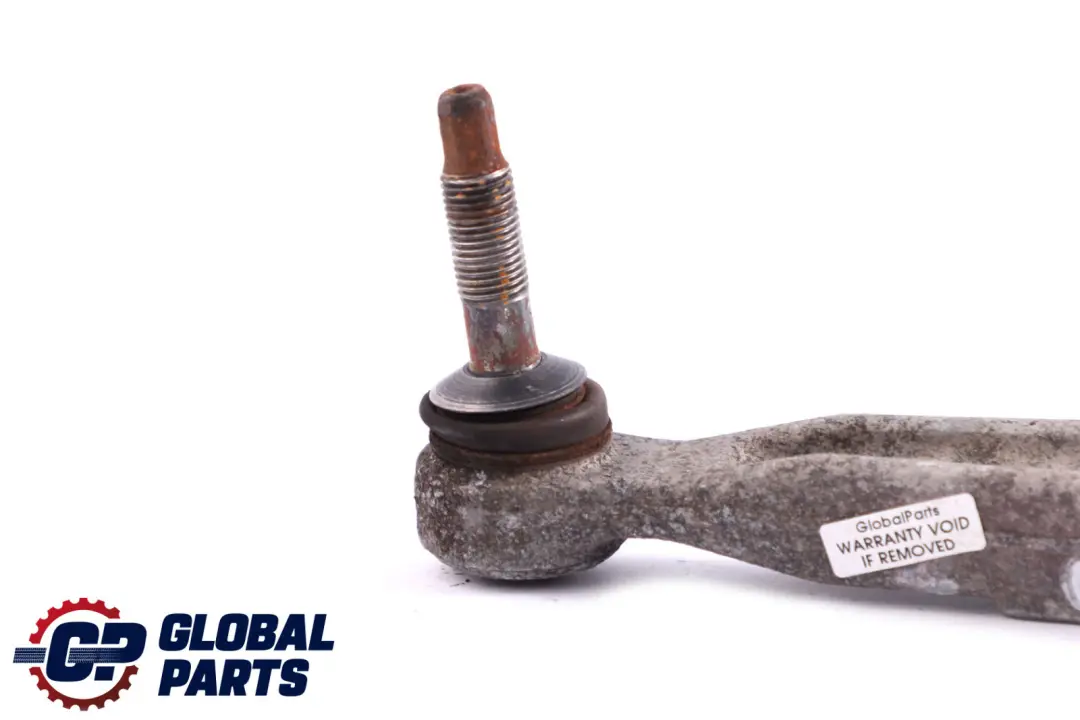 Axle Wishbone Right O/S 3332 to BMW E60 Rear with Part number 6777426 BMW E60 Rear Axle Wishbone Right O/S 3332 - SKU 6777426 - Part number 6777426