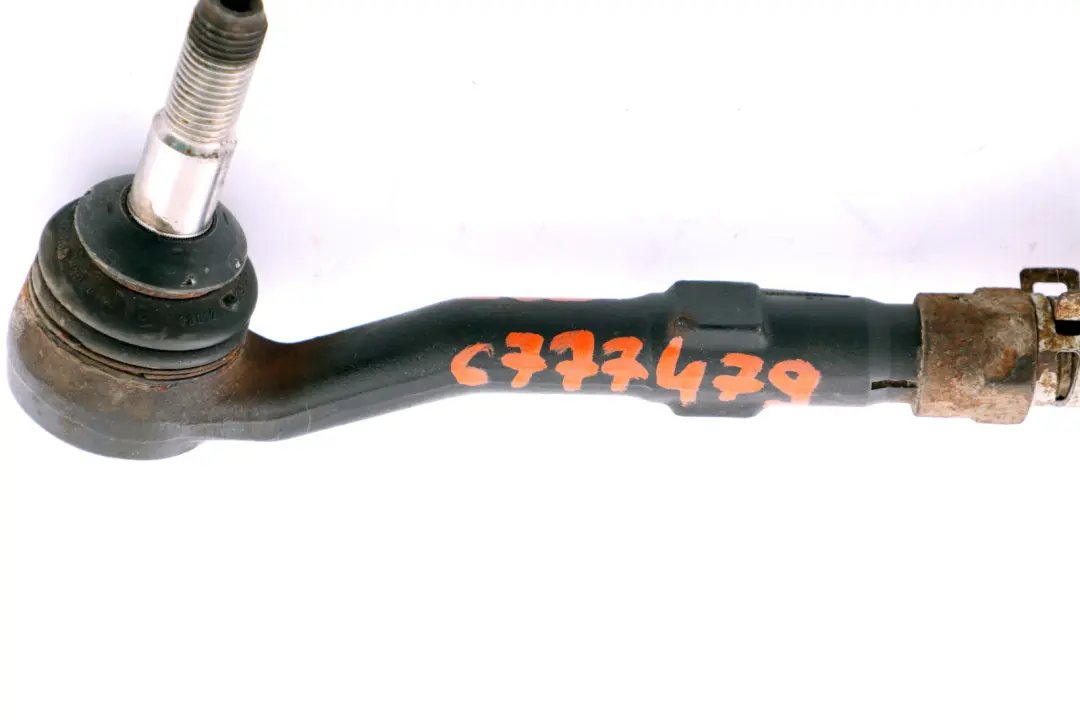 Tie Rod Axle Joint Left Right N/ para BMW E60 E61 LCI con número de pieza 6777479 BMW E60 E61 LCI Tie Rod Axle Joint Left Right N/ - SKU 6777479 - Número de pieza 6777479