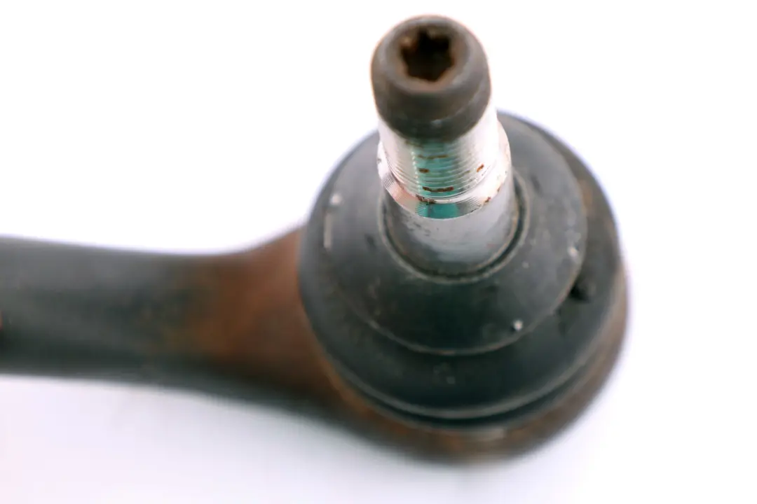 BMW E60 E61 LCI Tie Rod Axle Joint Left Right N/ - SKU 6777479 - Número de pieza 6777479