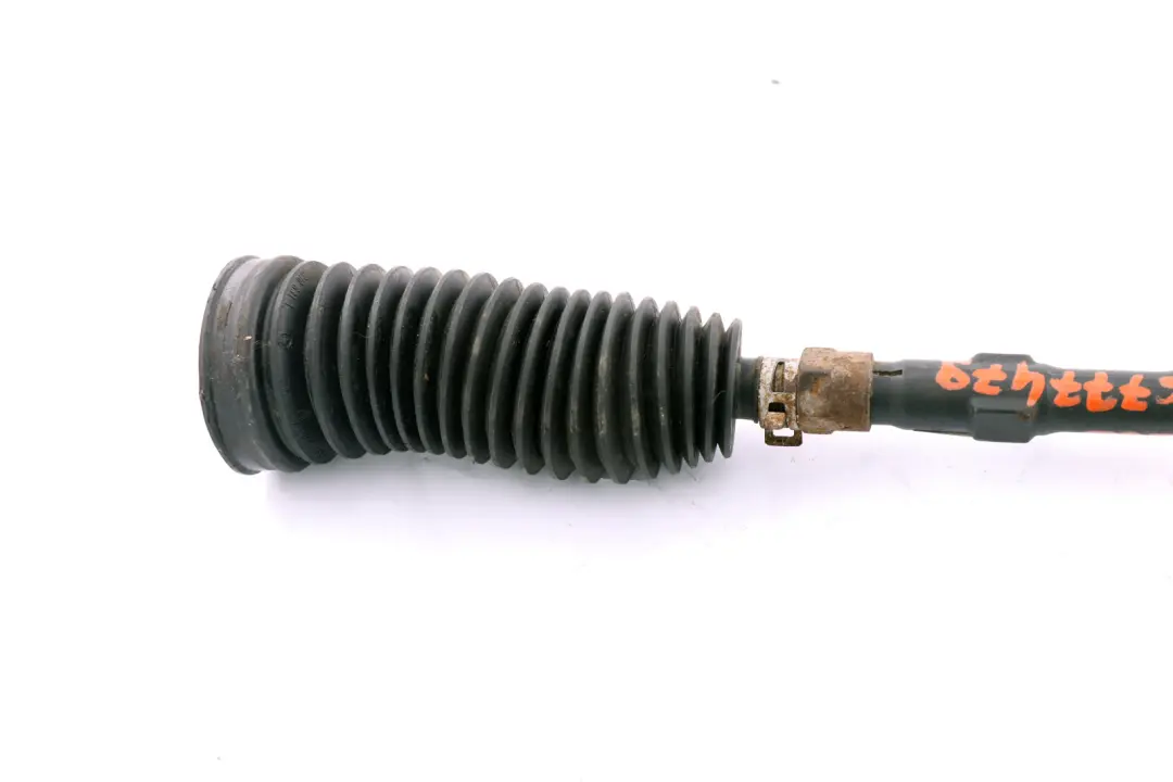 Tie Rod Axle Joint Left Right N/O/S to BMW E60 E61 LCI with Part number 6777479 BMW E60 E61 LCI Tie Rod Axle Joint Left Right N/O/S - SKU 6777479 - Part number 6777479