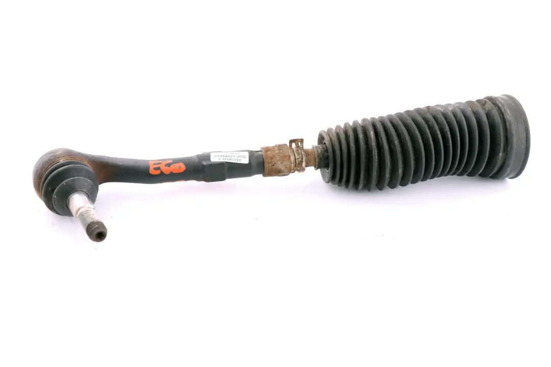 Barra Stabilizzatrice Tiranteria Sterzo per BMW E60 E61 LCI con numero di parte 6777479 BMW E60 E61 LCI Barra Stabilizzatrice Tiranteria Sterzo - SKU 6777479 - Numero di parte 6777479