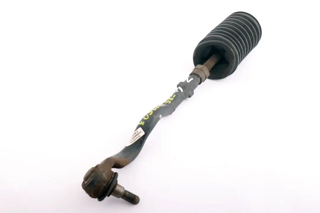BMW Z4 E46 E85 E86 Barre D'Accouplement Gauche - SKU 6777503 - Numéro de pièce 6777503