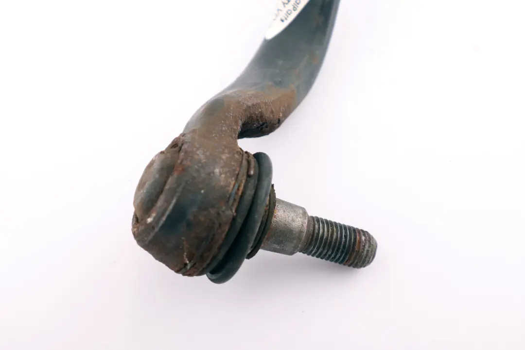 Barre D'Accouplement Gauche pour BMW Z4 E46 E85 E86 à propos du numéro de pièce 6777503 BMW Z4 E46 E85 E86 Barre D'Accouplement Gauche - SKU 6777503 - Numéro de pièce 6777503