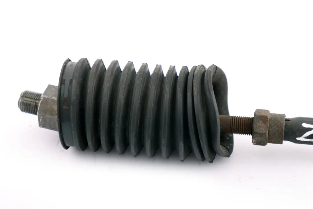 Barre D'Accouplement Gauche pour BMW Z4 E46 E85 E86 à propos du numéro de pièce 6777503 BMW Z4 E46 E85 E86 Barre D'Accouplement Gauche - SKU 6777503 - Numéro de pièce 6777503