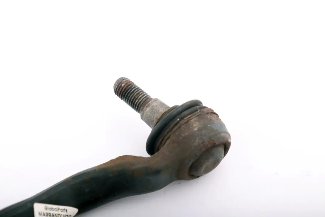 BMW Z4 E46 E85 E86 Barre D'Accouplement Gauche - SKU 6777503 - Numéro de pièce 6777503