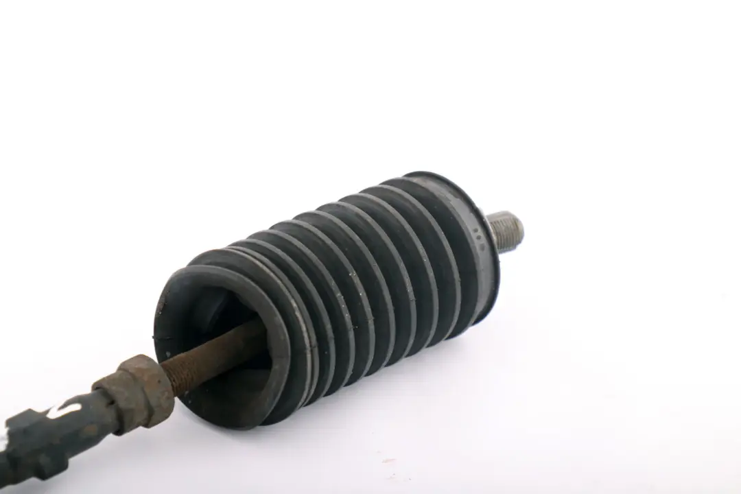 Barre D'Accouplement Gauche pour BMW Z4 E46 E85 E86 à propos du numéro de pièce 6777503 BMW Z4 E46 E85 E86 Barre D'Accouplement Gauche - SKU 6777503 - Numéro de pièce 6777503