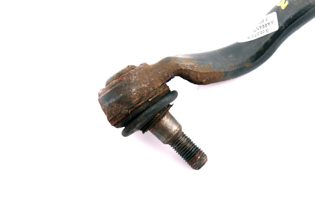 BMW Z4 E46 E85 E86 Barre D'Accouplement Gauche - SKU 6777503 - Numéro de pièce 6777503