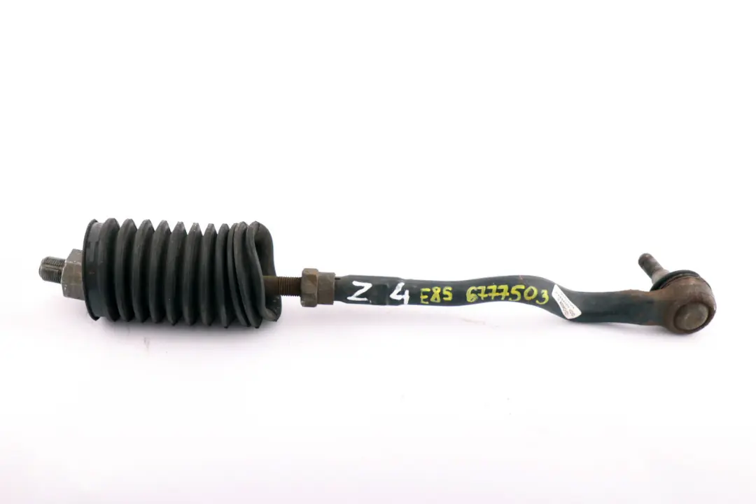 BMW Z4 E46 E85 E86 Barre D'Accouplement Gauche - SKU 6777503 - Numéro de pièce 6777503