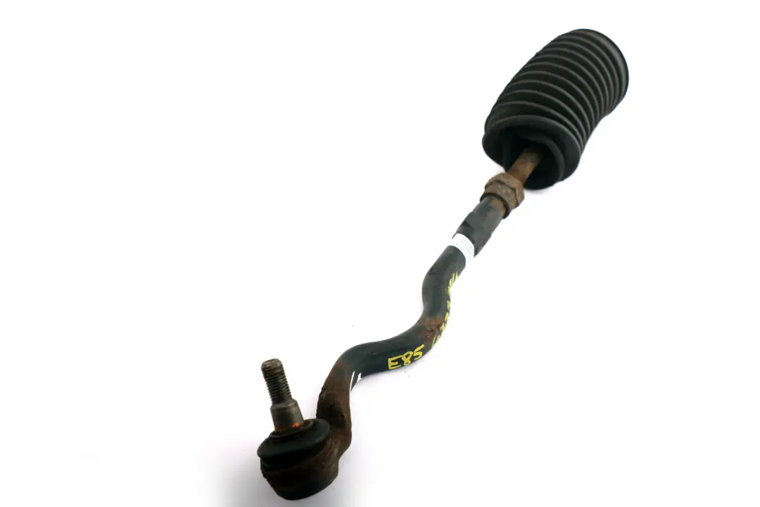 Traccia Destra Asta per BMW E46 Z4 E85 E86 con numero di parte 6777504 BMW E46 Z4 E85 E86 Traccia Destra Asta - SKU 6777504 - Numero di parte 6777504